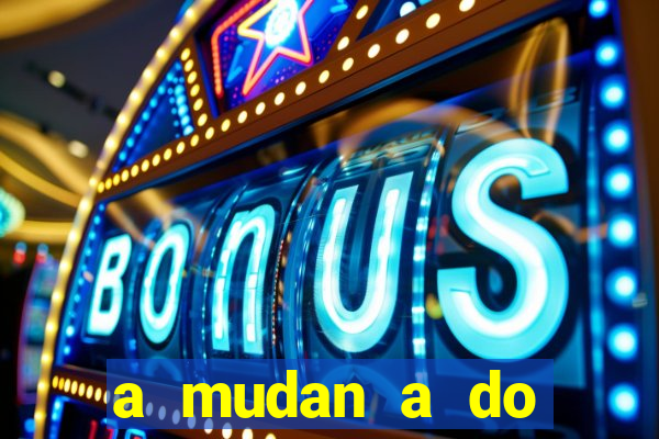 a mudan a do conde beta cap 1